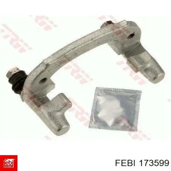  Отбойники задних амортизаторов BMW X5 