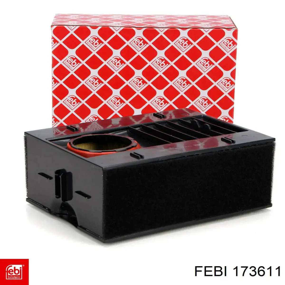 Элемент воздушного фильтра Ashika FA0803JM цена, от 22.47 USD
