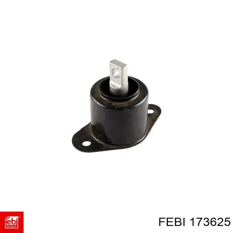 Подушка двигателя Febi 173625 цена, от 50.14 USD