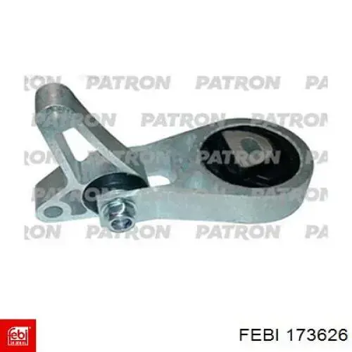 Задняя опора двигателя Febi 173626 цена, от 36.82 USD