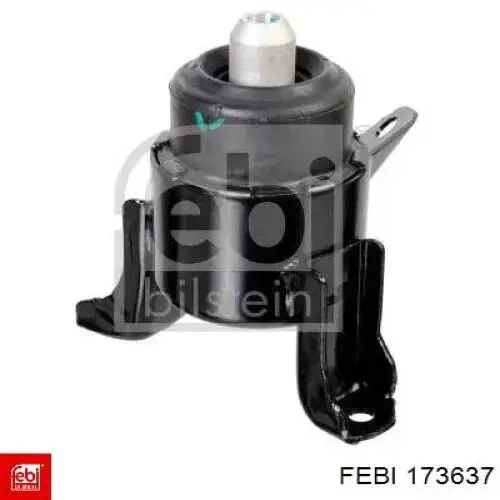 Подушка двигателя правая верхняя Febi 173637