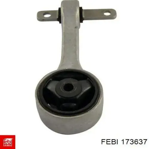 Подушка (опора) двигателя, правая верхняя Febi 173637 цена, от 35.00 USD