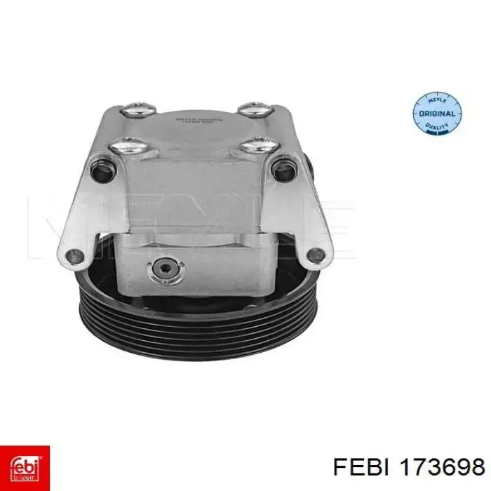 Насос гидравлики Febi 173698 цена, от 148.80 USD