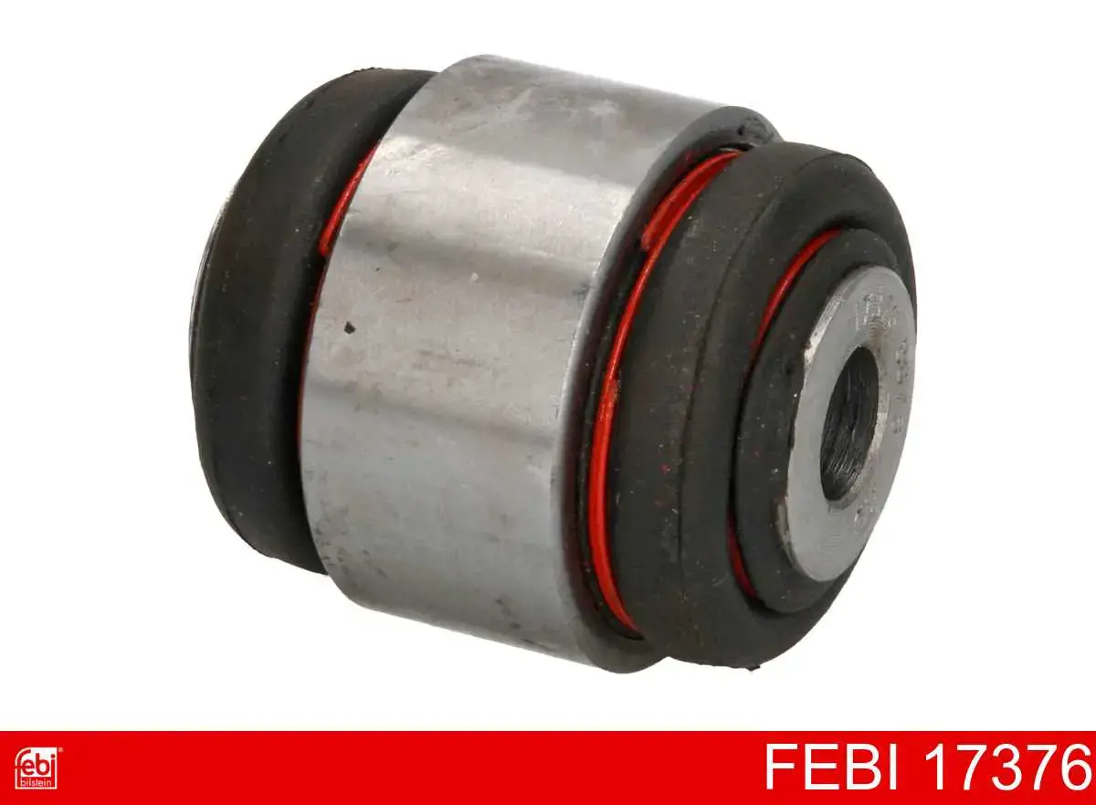 Сайлентблок заднего кулака Febi 17376 цена, от 11.60 USD