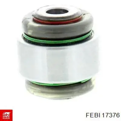 Сайлентблок задней подвески Febi 17376