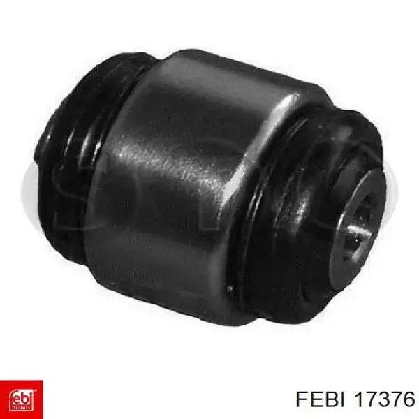 17376 Febi Сайлентблок цапфы
