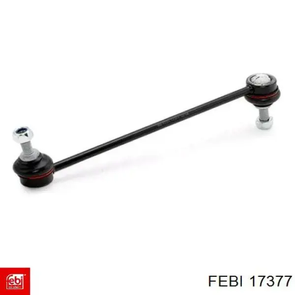 Купить 17377 Febi Амортизационная стойка
