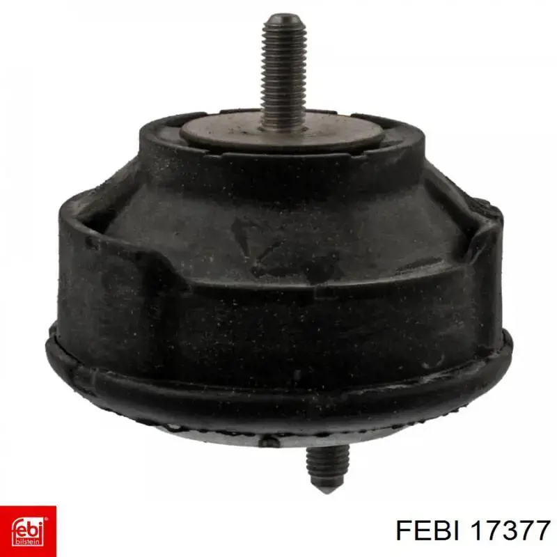 Стойки стабилизатора Febi 17377
