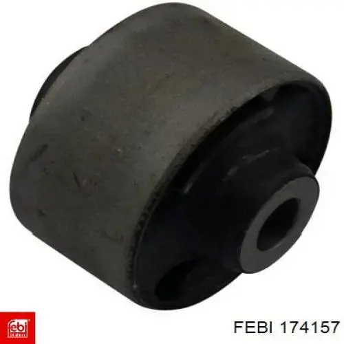 Купить 174157 Febi Сайлентблок нижний передней подвески
