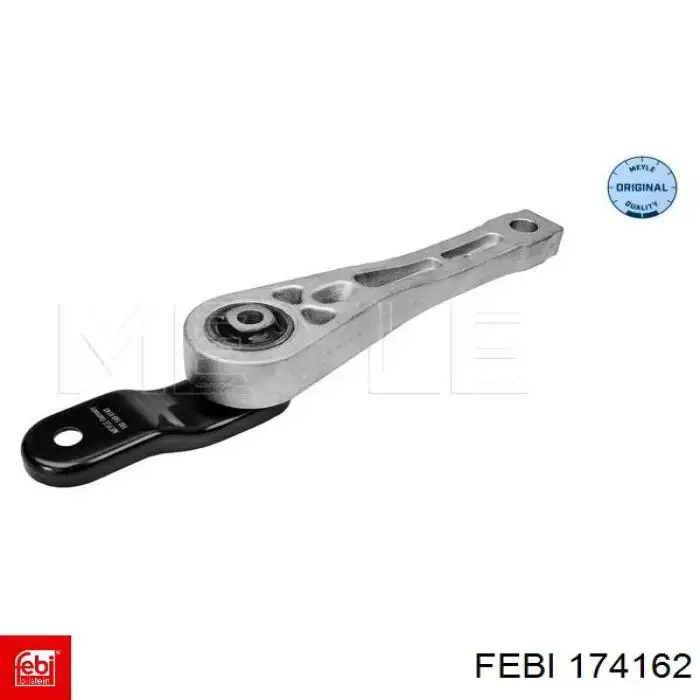 Комплект подшипника ступицы колеса Febi 174162 цена, от 19.05 USD