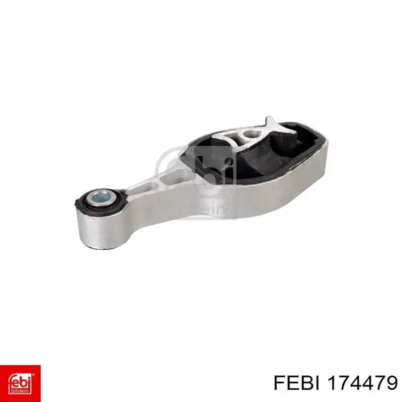 Задняя опора двигателя Febi 174479 цена, от 24.81 USD