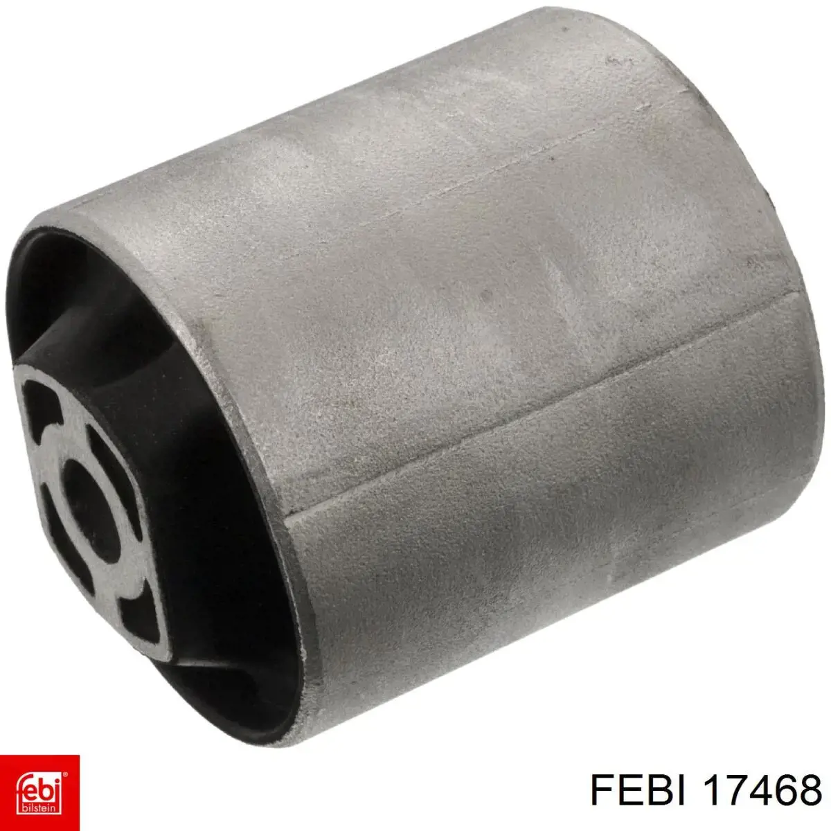 Помпа P1181 Hepu