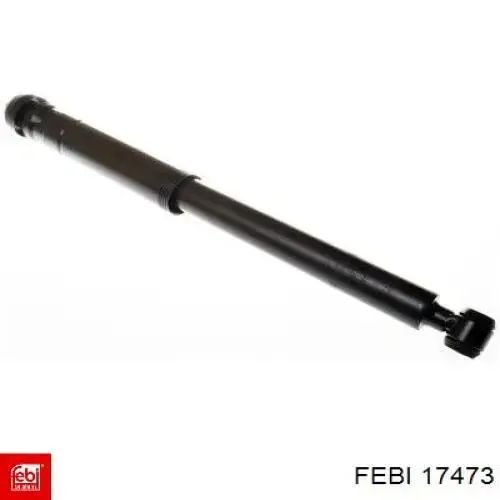 Втулка переднего стабилизатора Febi 17473 цена, от 3.15 USD