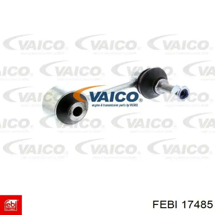 Фильтр коробки автомат Febi 17485 цена, от 12.22 USD