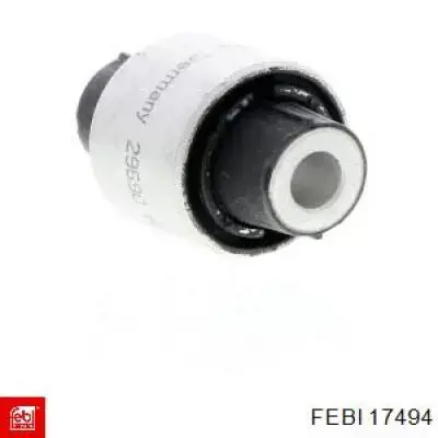 Обводной ролик ремня ГРМ Febi 17494 цена, от 8.74 USD