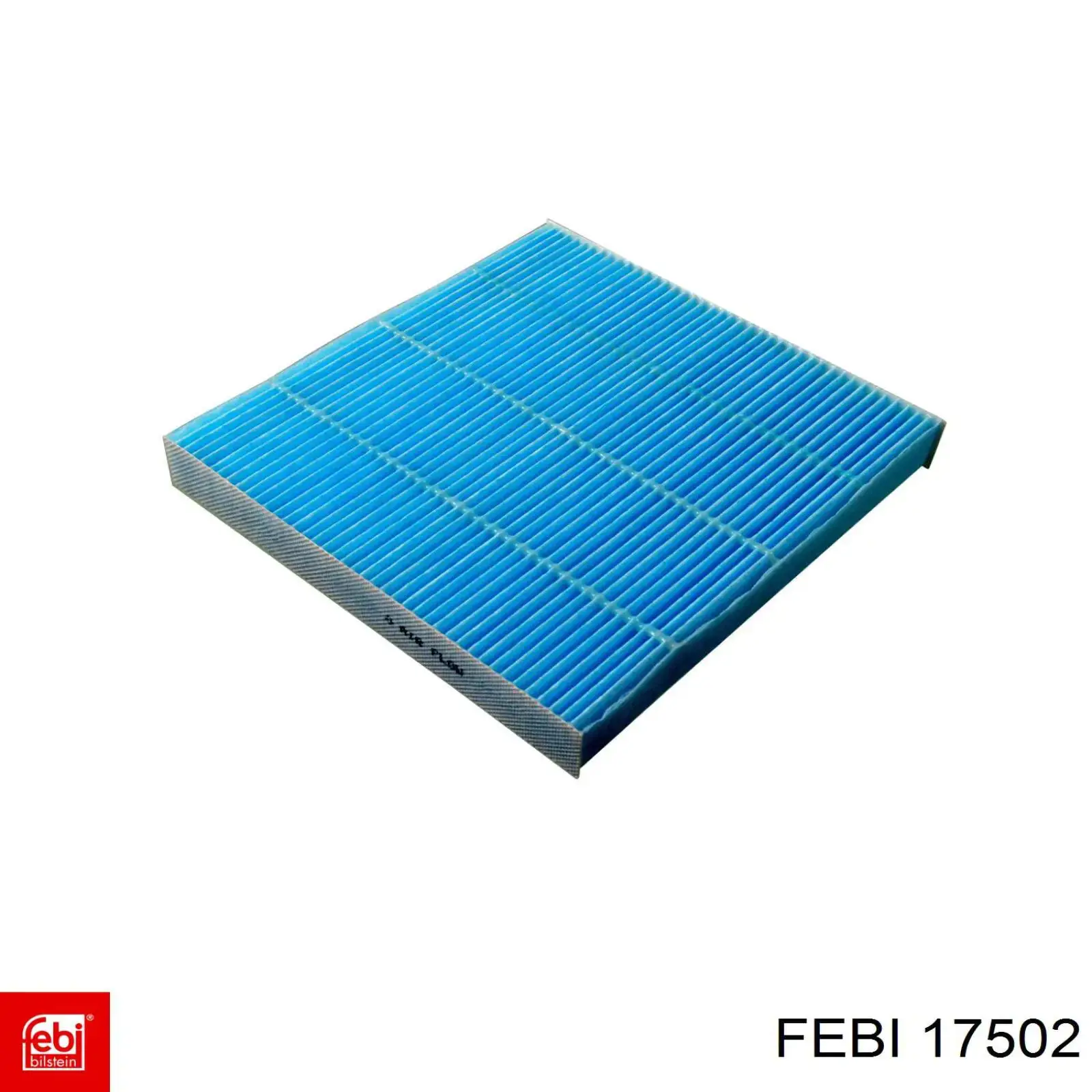 Рулевой наконечник Febi 17502 цена, от 6.49 USD