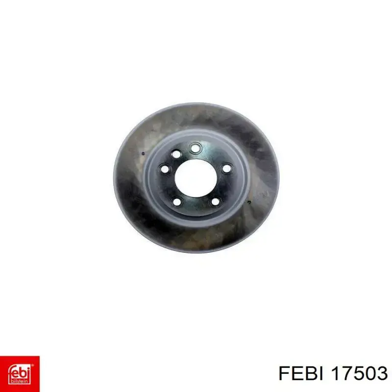 Купить 17503 Febi Рулевая тяга