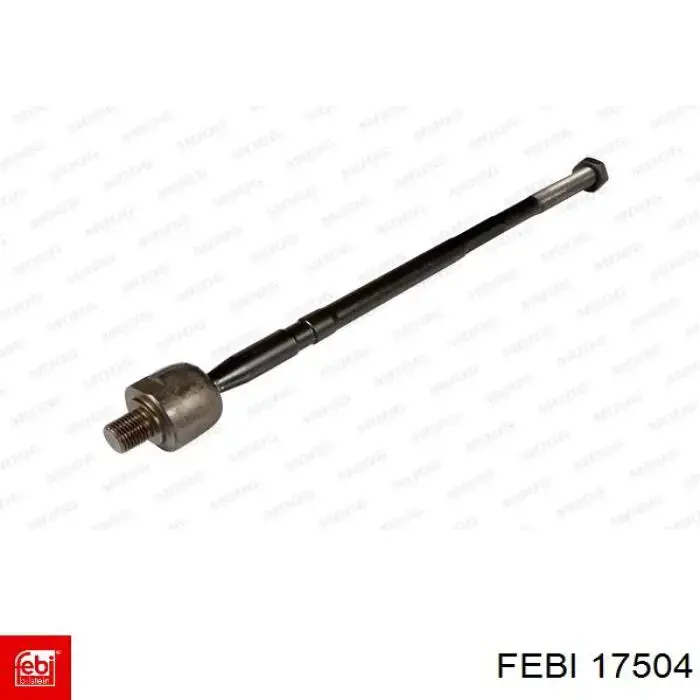 Рулевая тяга Febi 17504 цена, от 13.04 USD