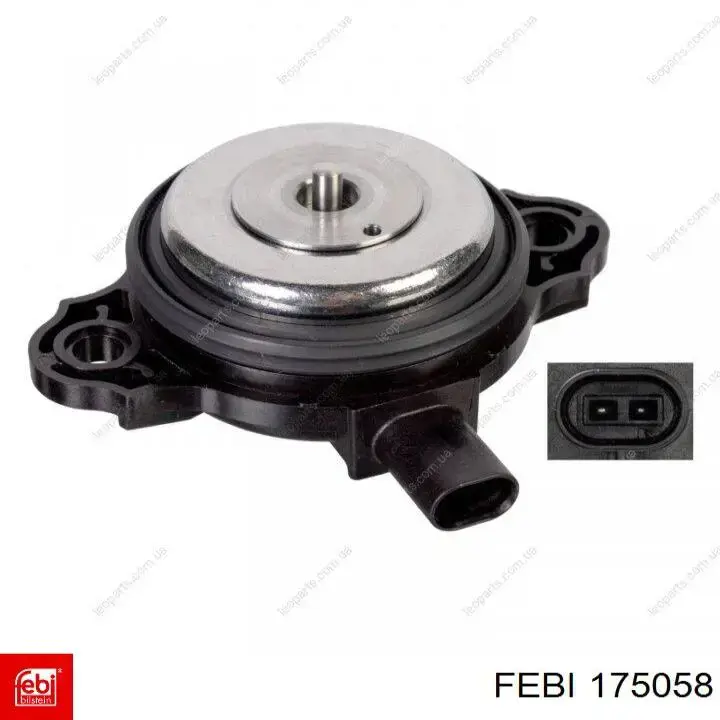 Купить 175058 Febi Регулятор фаз газораспределения