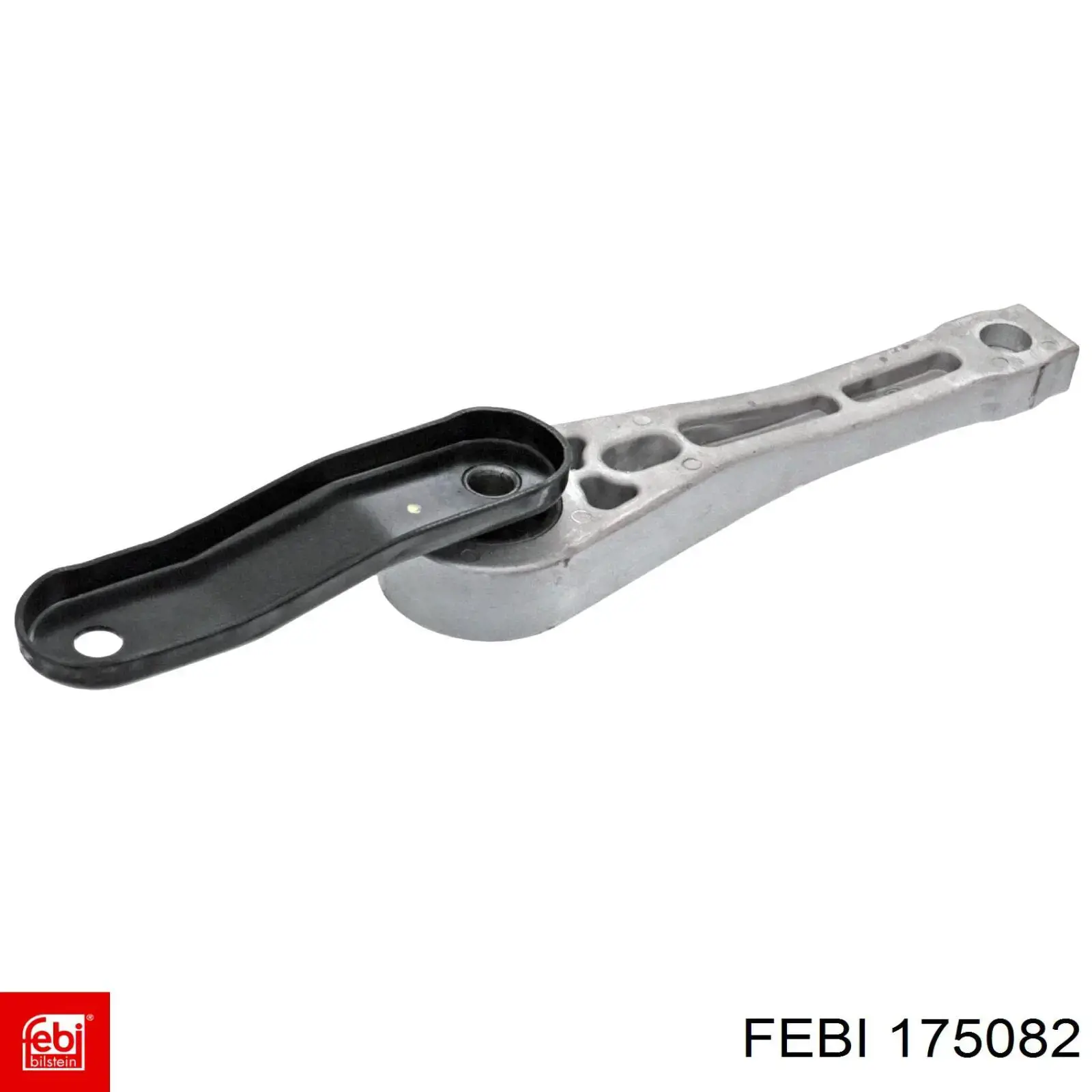 Рулевой наконечник Febi 175082 цена, от 15.47 USD