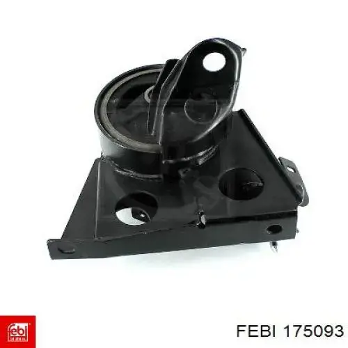 Coxim (suporte) traseiro de motor Febi 175093 preço, a partir de 108,18 USD