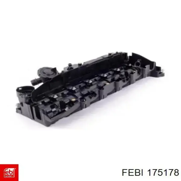 Крышка клапанная Febi 175178 цена, от 206.32 USD