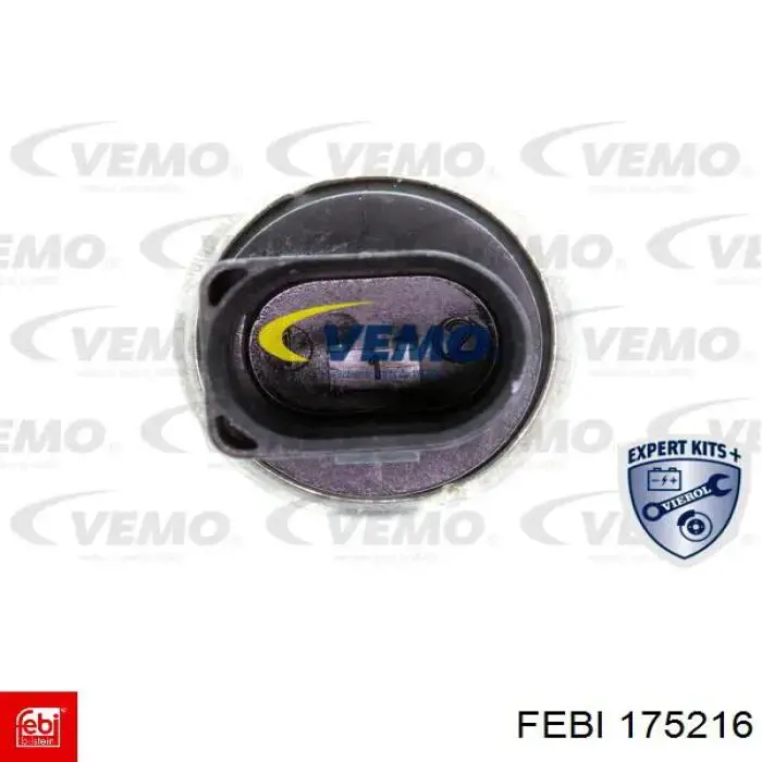 Датчик температуры топлива Febi 175216 цена, от 9.03 USD