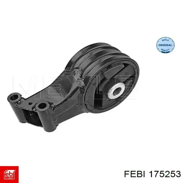 Купить 175253 Febi Передняя опора двигателя