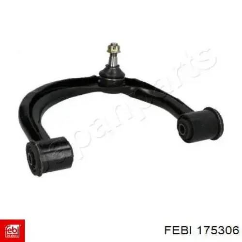 Рычаг передней подвески верхний левый Febi 175306 цена, от 74.01 USD