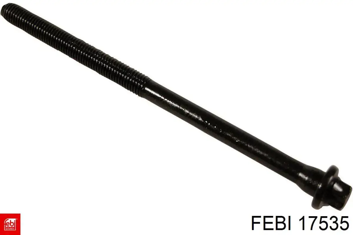 Болт ГБЦ 17535 Febi