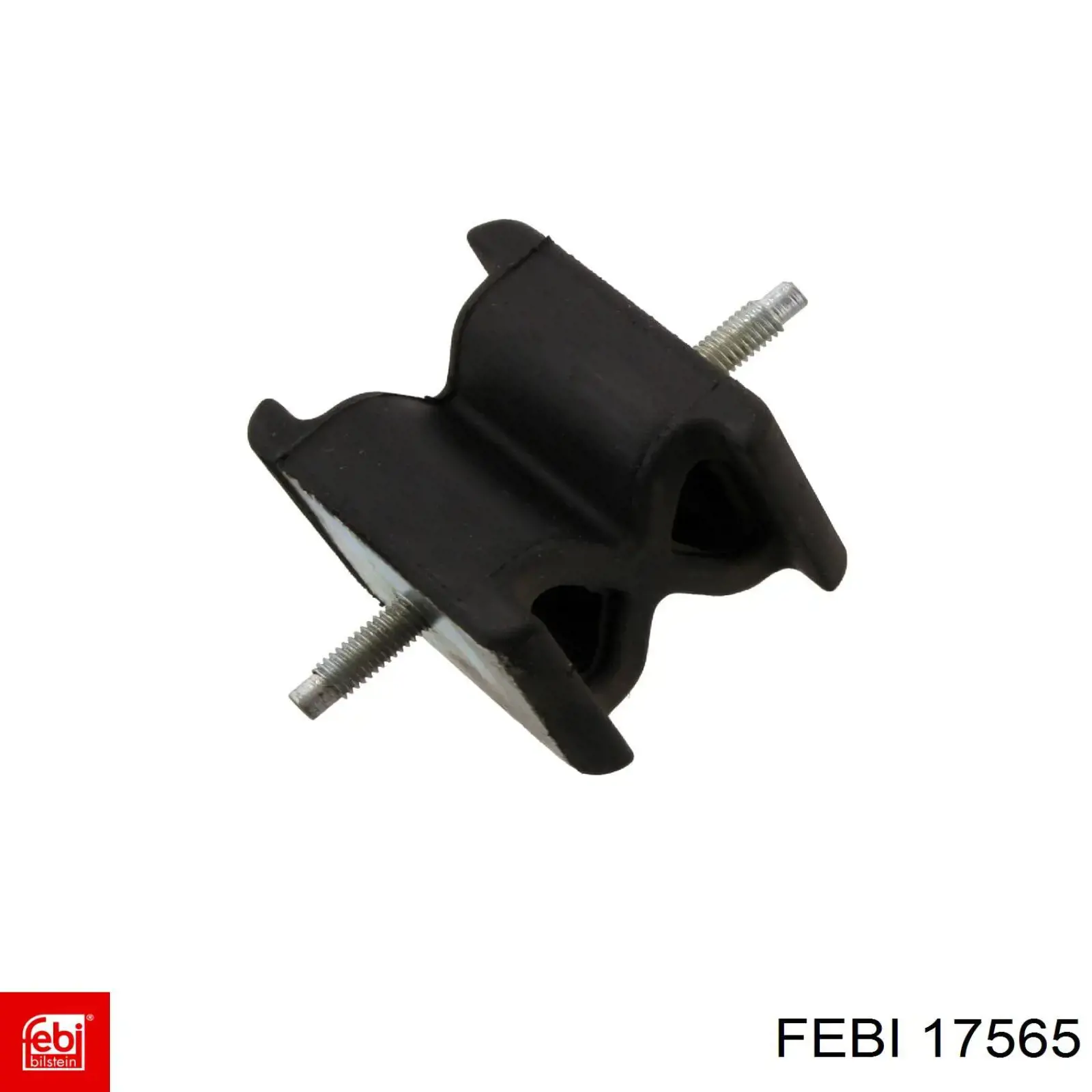 Купить 17565 Febi Наконечник рулевой тяги, внешний