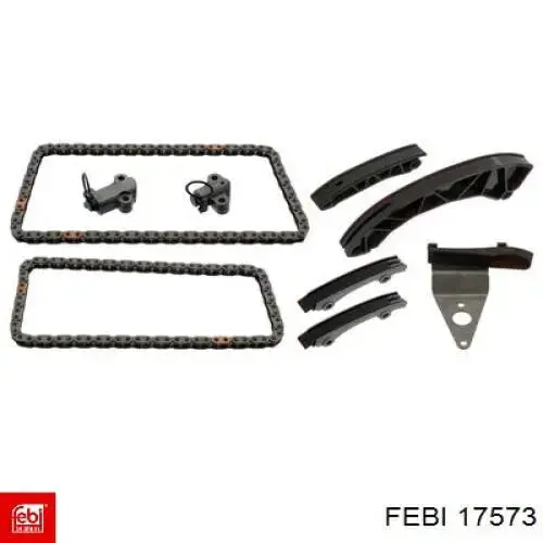 Купить 17573 Febi Тяга рулевая в сборе