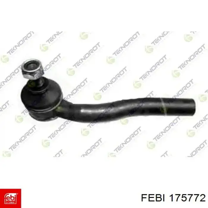  Febi 175772 цена, от 23.40 USD