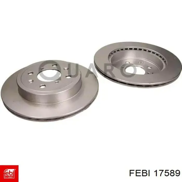 Амортизатор багажника 430719042300 Magneti Marelli