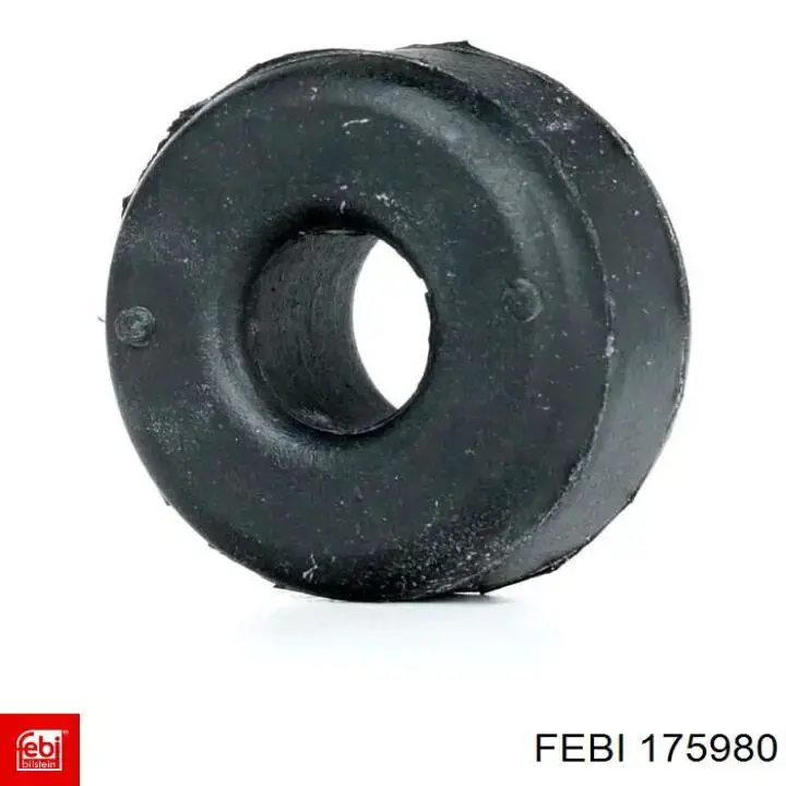 Подушка коробки передач Febi 175980 цена, от 47.54 USD