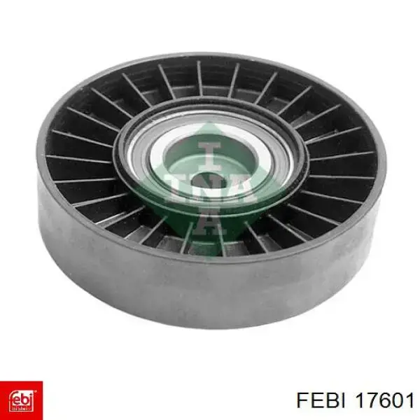 Купить 60812349 Fiat/Alfa/Lancia Паразитный ролик