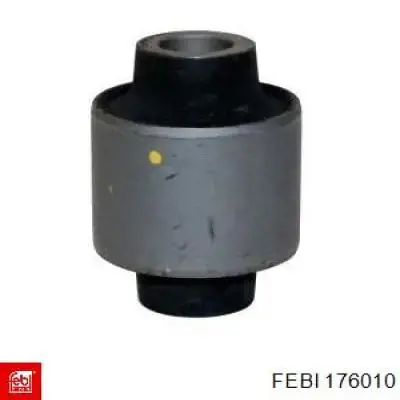 Сайлентблок заднего верхнего рычага Febi 176010 цена, от 6.88 USD