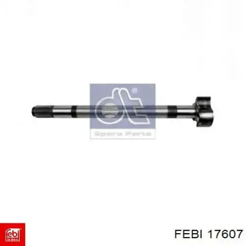Ремкомплект тормозного вала (трещетки) PE Automotive 03615600A цена, от 39.21 USD