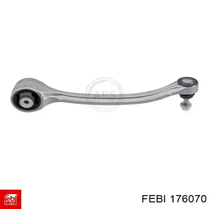 Правый рычаг передней нижней подвески VEMO/Vaico V580010 цена, от 76.01 USD