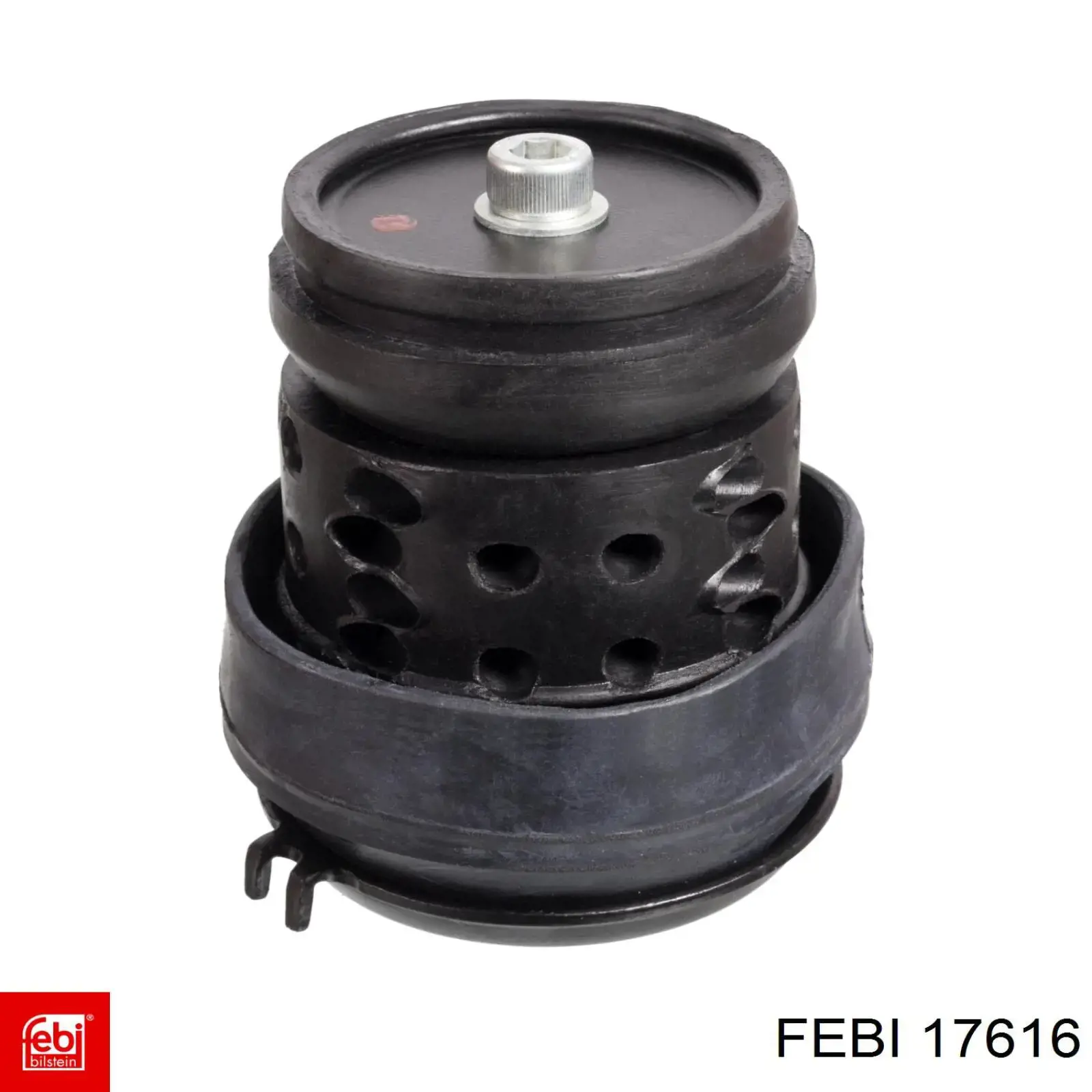 Цепь ГРМ правая Febi 17616 цена, от 53.13 USD