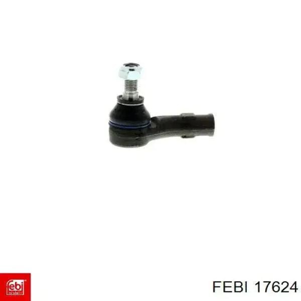 Ролик ГРМ 17624 Febi