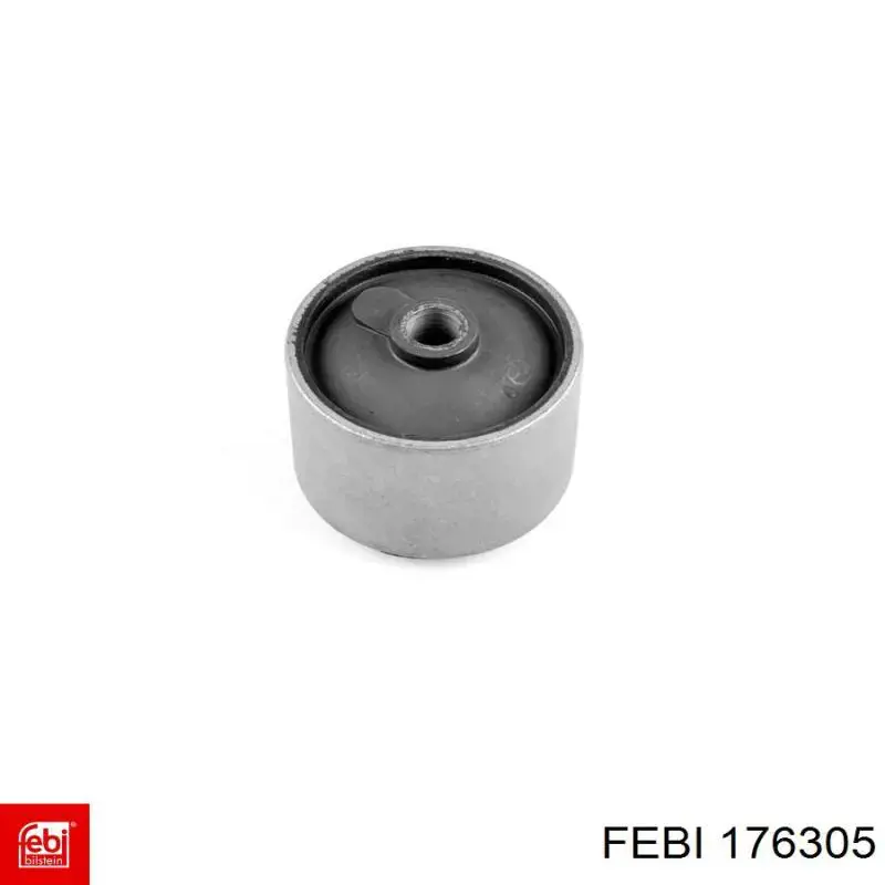 Сайлентблок передней подвески Febi 176305 цена, от 29.58 USD