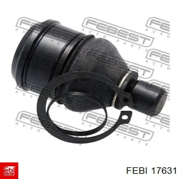 Купить 17631 Febi Нижняя шаровая опора