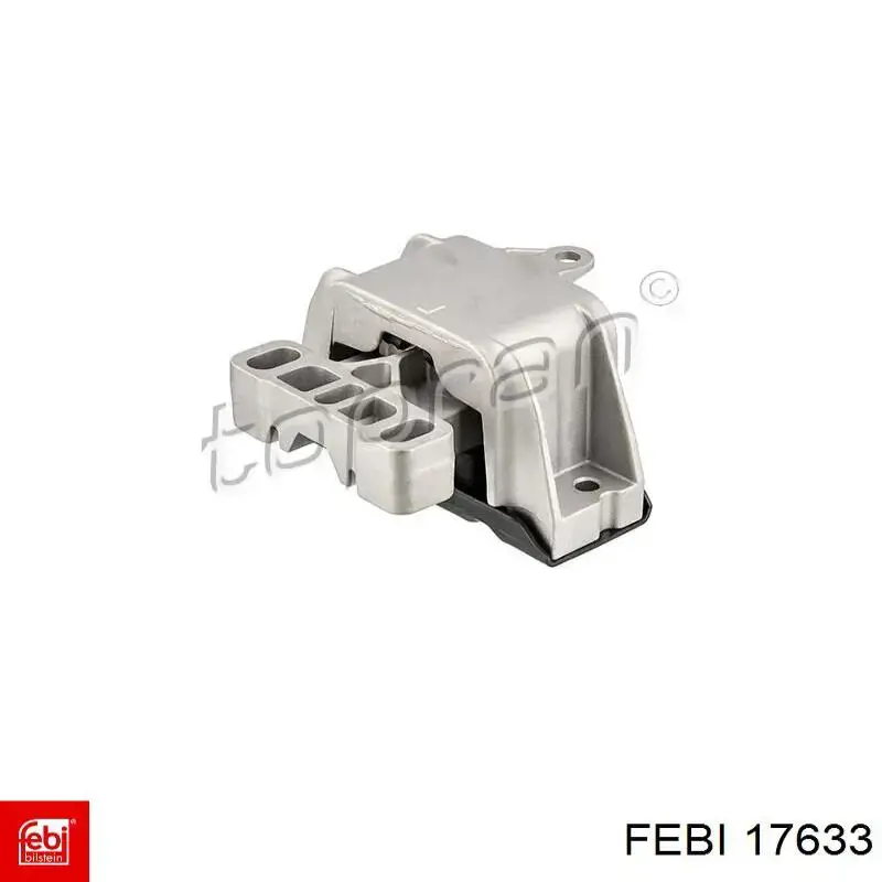 Гидрокомпенсатор 17633 Febi