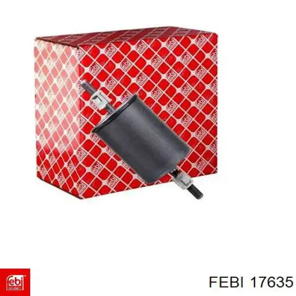 17635 Febi