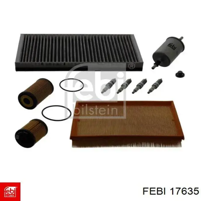 17635 Febi