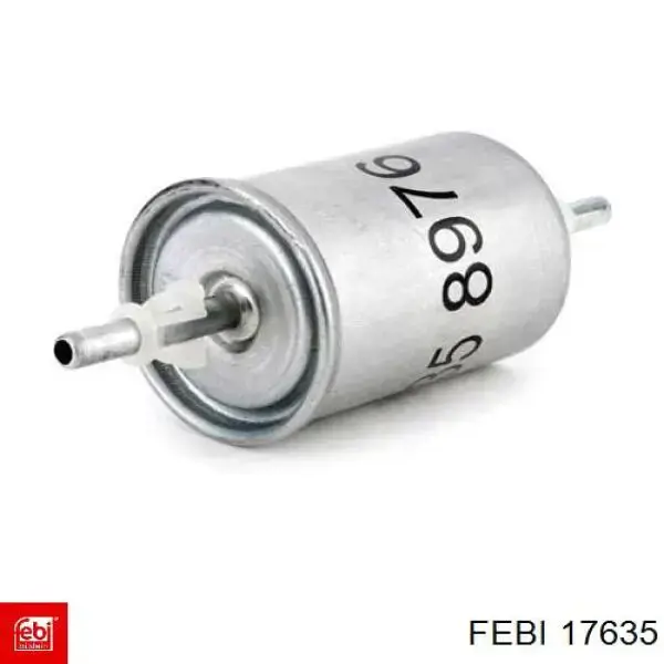 17635 Febi