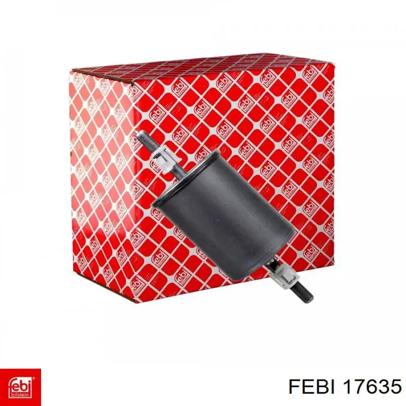 17635 Febi