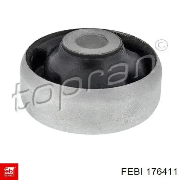 Сепаратор системы вентиляции картера Febi 176411 цена, от 30.95 USD
