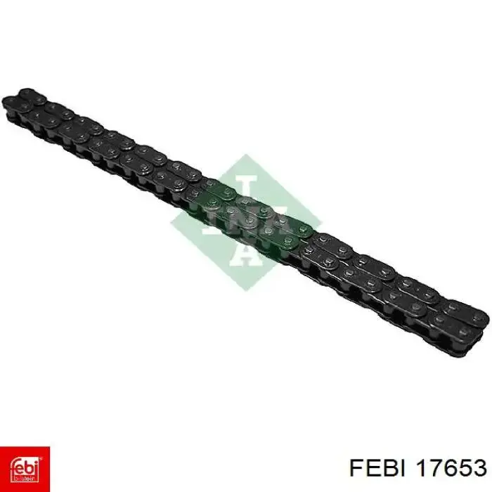 Купить 022109120B VAG Цепь маслянного насоса